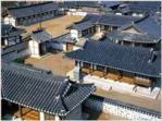 Namsangol Hanok Village Namsangol Hanok Village